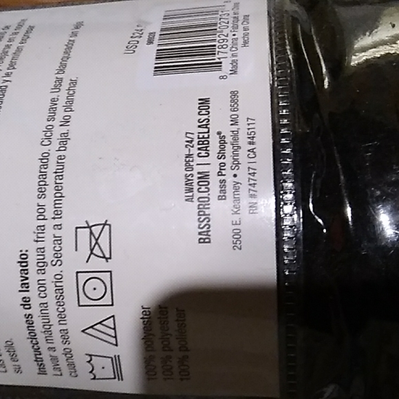 Zebra Print Wrap New in the Bag - Picture 7 of 10